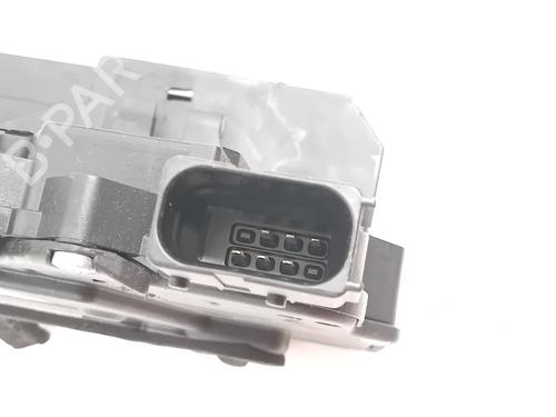Front right lock CITROËN JUMPER II Platform/Chassis 2.2 HDi 120 | BP29541035C97 