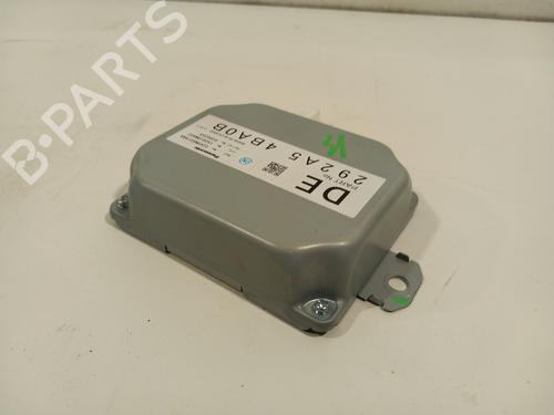 Steering ECU NISSAN NOTE (E12) 1.2 | BP36274939M49  - Image 5