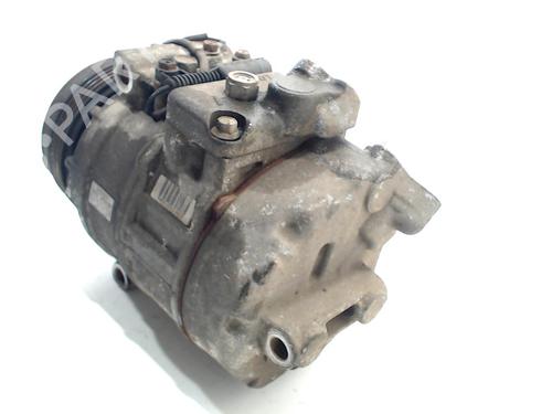 AC compressor BMW X3 (E83) 2.5 i | BP10670374M34 