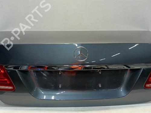Used Tailgate MERCEDES-BENZ E-CLASS (W212) E 200 (212.034) (184 hp) 30877547