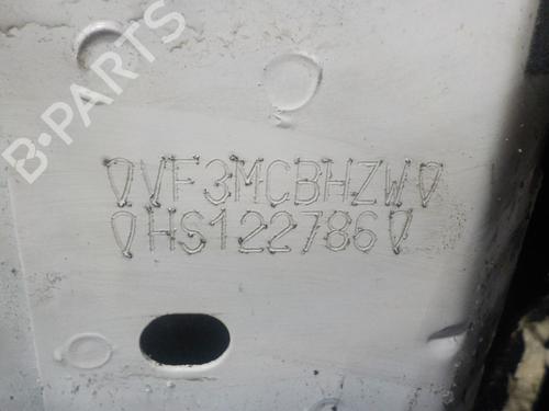 Switch PEUGEOT 3008 II SUV (MC_, MR_, MJ_, M4_) 1.6 BlueHDi 120 | BP23123780I30 - Image 13