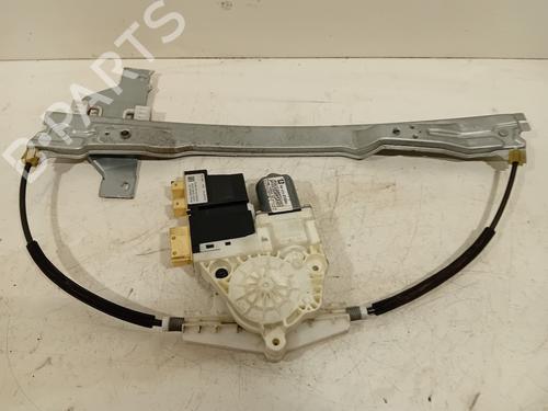 Used Front left window mechanism Front left window mechanism 15737804 15737804