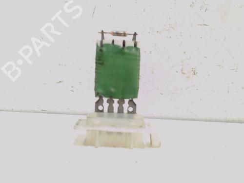 Used Heater resistor MINI MINI (R50, R53) One (90 hp) 11787225