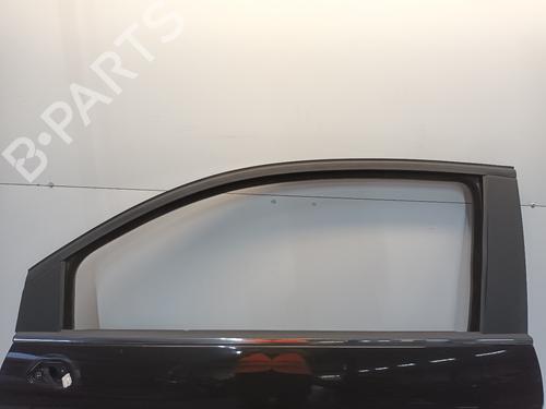 Left front door FIAT 500 (312_) 1.2 (312AXA1A) | BP30877644C2