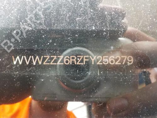 Heater resistor VW POLO V (6R1, 6C1) 1.4 TDI | BP15296154M108