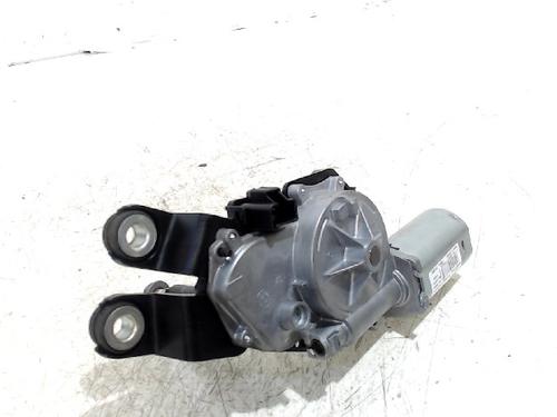 Rear wiper motor FORD FIESTA VII (HJ, HF) 1.0 EcoBoost | BP9114045M102 