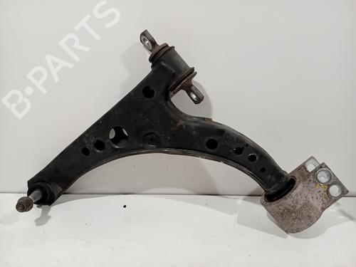 Used Left front suspension arm OPEL ASTRA K Sports Tourer (B16) 1.0 Turbo (35) (105 hp) 19269339