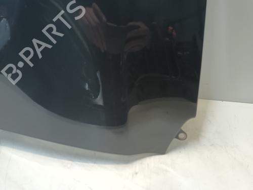 Left front fenders KIA SPORTAGE IV (QL, QLE) 1.6 T-GDI AWD | BP30908008C41