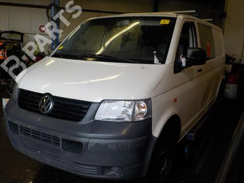 Used Parts VW TRANSPORTER T5 Van (7HA, 7HH, 7EA, 7EH)  1.9 TDI  912199