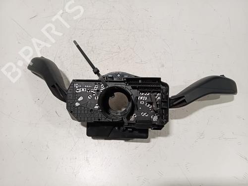 Steering column stalk VW TRANSPORTER T5 Van (7HA, 7HH, 7EA, 7EH) 2.0 BiTDI 4motion | BP39950658I23 - Image 2