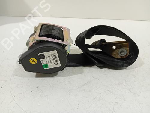 Rear right seatbelt VW GOLF V (1K1) 1.6 FSI | BP15805887I28 