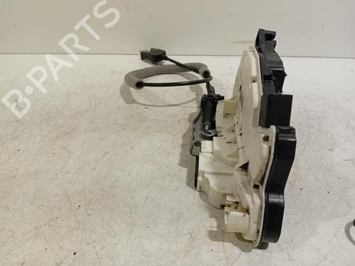 Front left lock SEAT IBIZA IV ST (6J8, 6P8) 1.2 TSI | BP17789586C98 