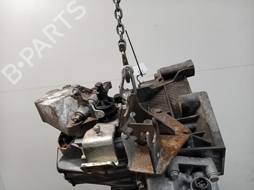 Gearbox CITROËN JUMPER II Platform/Chassis 2.2 HDi 120 | BP29386960M3 