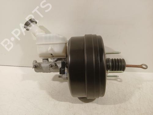 Used Servo brake Servo brake FORD TRANSIT V363 Van (FCD, FDD) 2.0 EcoBlue (105 hp) 39912460 39912460