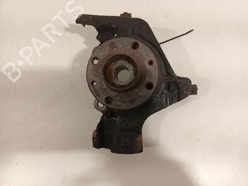 Used Left front steering knuckle ALFA ROMEO MITO (955_) 1.4 Turbo MultiAir (955AXM1A, 955AXR11) (135 hp) 17786579