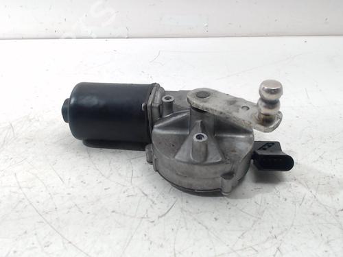 Front wiper motor MERCEDES-BENZ M-CLASS (W164) ML 320 CDI 4-matic (164.122) | BP12150712M29 