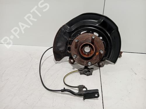 Used Right front steering knuckle Right front steering knuckle TOYOTA AURIS Estate (_E18_) 1.8 Hybrid (ZWE186_, ZWE186R, ZWE186H) (136 hp) 39716922 39716922