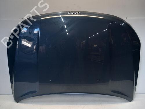 Used Hood Hood 36812047 36812047
