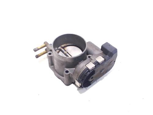 Used Throttle body AUDI A4 B6 Convertible (8H7) 2.4 (170 hp) 1211705