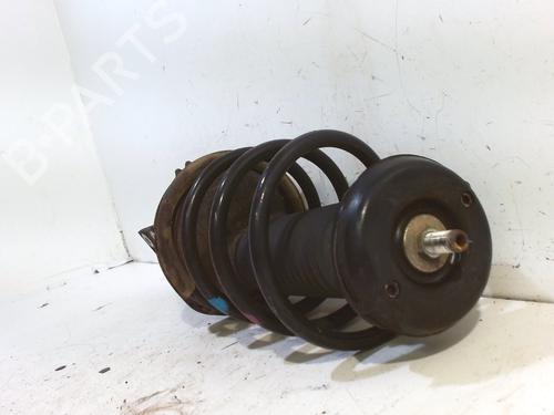 Left front shock absorber CITROËN C4 Coupe (LA_) 2.0 16V | BP7195149M16 