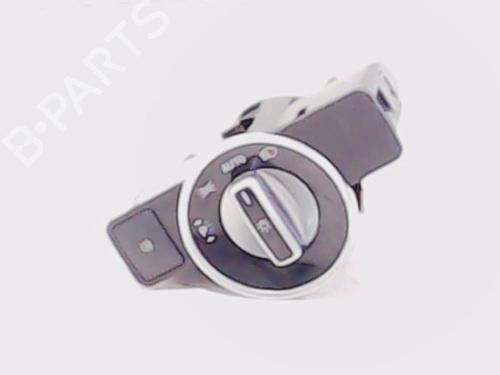Used Headlight switch MERCEDES-BENZ E-CLASS (W212) E 220 CDI / BlueTEC (212.001, 212.002) (170 hp) 940771