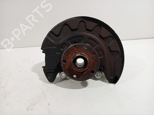 Used Right front steering knuckle VW GOLF VII (5G1, BQ1, BE1, BE2) 2.0 GTI (230 hp) 32232428