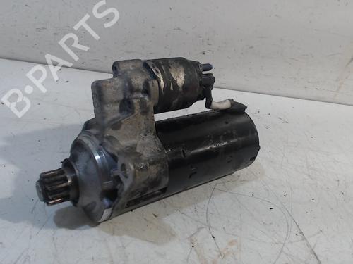 Used Starter VW GOLF VI (5K1) 2.0 TDI (110 hp) 11741282
