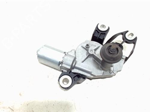 Used Rear wiper motor VW POLO V (6R1, 6C1) 1.2 TSI (90 hp) 11815542