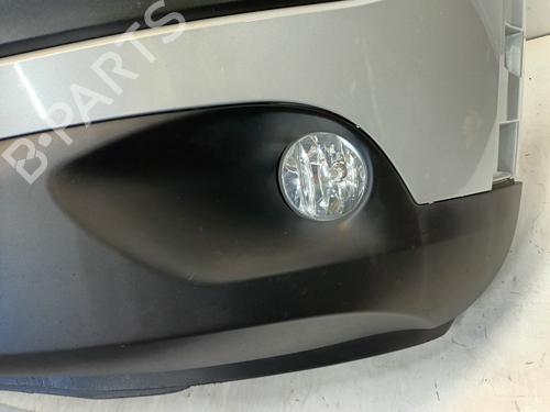 Front bumper CITROËN C4 CACTUS 1.2 VTi 82 | BP33917223C7 - Image 5