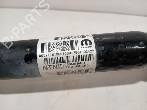 Right front driveshaft JEEP COMPASS (MP, M6, MV, M7) 1.3 HYBRID 4X4 | BP36797331M39  - Image 5