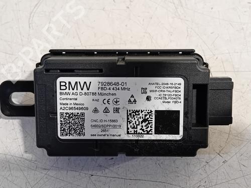Used Electronic module Electronic module 20315961 20315961