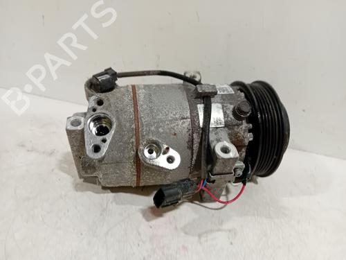 AC compressor KIA CEED Sportswagon (CD) 1.0 T-GDI | BP25777035M34 - Image 6