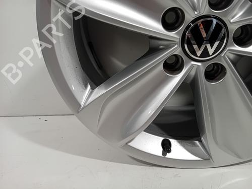 Fælk VW PASSAT B8 Variant (3G5, CB5) 2.0 TSI 4motion | BP26607107C45 - Image 6