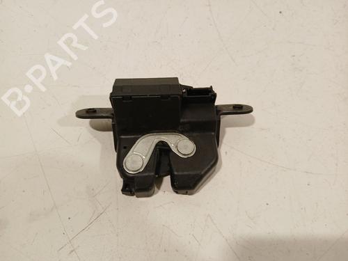 Used Tailgate lock ABARTH 500 / 595 / 695 1.4 (312.AXZ11) (165 hp) 28135798