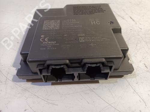 Used Control unit Control unit 17740885 17740885