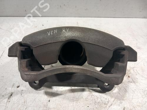 Høyre bremsekaliper foran Høyre bremsekaliper foran VW PASSAT B8 Variant (3G5, CB5) 1.6 TDI (120 hp) 33935226 33935226
