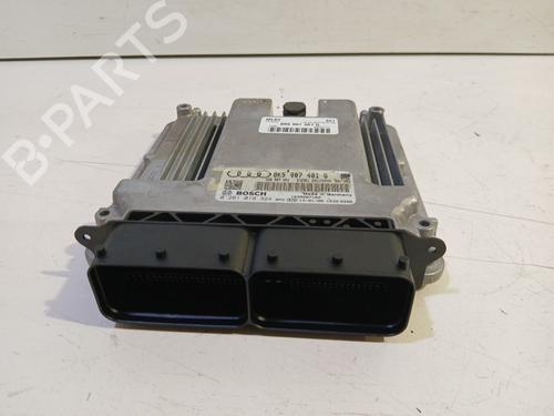Engine control unit (ECU) AUDI A4 B8 Avant (8K5) 3.0 TDI quattro | BP28010808M57 