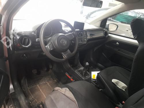 Front left window mechanism VW UP! (121, 122, BL1, BL2, BL3, 123) 1.0 | BP26280022C22  - Image 10