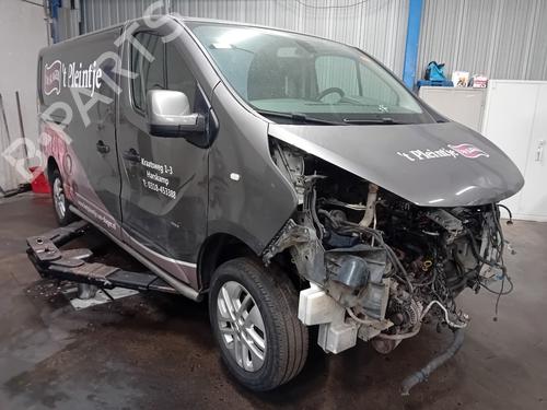 Right headlight OPEL VIVARO B Van (X82) 1.6 CDTI (05) | BP27558297C29  - Image 8