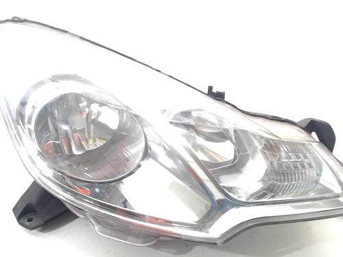 Used Right headlight Right headlight CITROËN C3 II (SC_) 1.4 VTi 95 (95 hp) 10671673 10671673