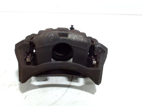 Left front brake caliper FORD FIESTA VI (CB1, CCN) 1.25 | BP12553935M105 