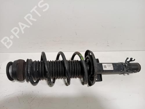 Used Right front shock absorber Right front shock absorber AUDI A1 Sportback (8XA, 8XF) 1.4 TFSI (122 hp) 33268138 33268138
