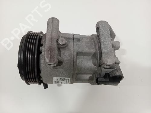 AC compressor ALFA ROMEO GIULIETTA (940_) 1.4 TB (940FXB1A, 940FXB11) | BP29447094M34 