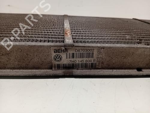 Intercooler VW TRANSPORTER T5 Van (7HA, 7HH, 7EA, 7EH) 2.0 TDI | BP30594414M30