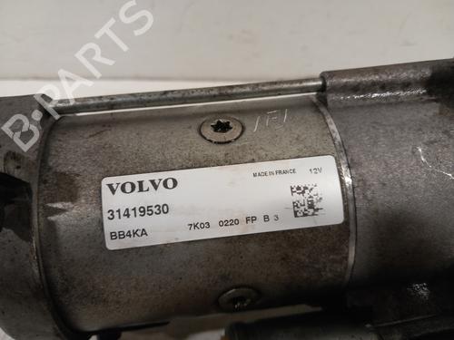 Starter VOLVO V40 Hatchback (525) D3 | BP33607775M8 - Image 2