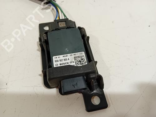 Electronic sensor AUDI Q5 (FYB, FYG) 40 TDI quattro | BP24149587M84 - Image 3