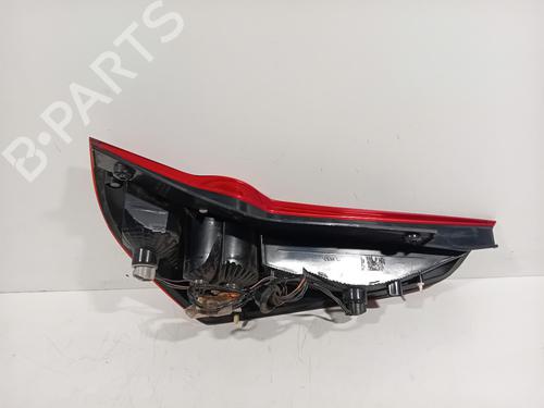 Left taillight OPEL AGILA B (H08) 1.0 LPG (F68) | BP31018109C34 - Image 3