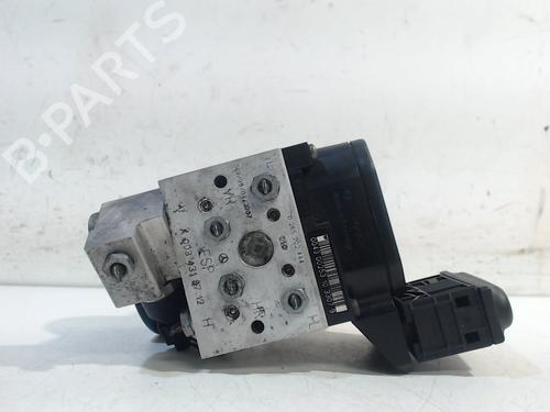 Used ABS pump MERCEDES-BENZ S-CLASS (W220) S 500 (220.075, 220.175, 220.875) (306 hp) 10217588