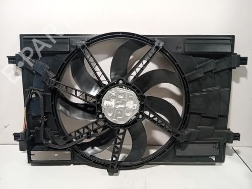 Used Radiator fan Radiator fan 36264159 36264159