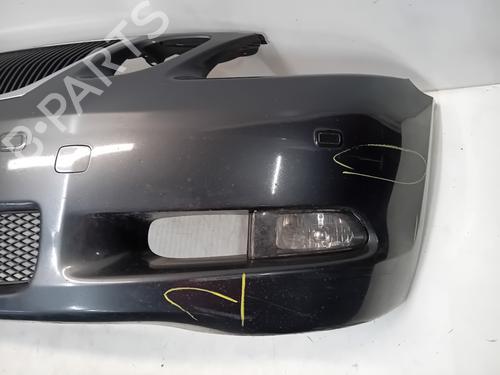 Front bumper LEXUS GS (_S19_) 450h (GRS191_, GWS191_, GRS191R, GWS191R) | BP21056565C7 
